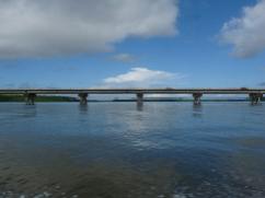  RN1 - Le pont du Larivot