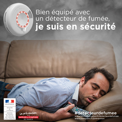 Pendant mon sommeil je suis en sécurité Pendant mon sommeil je suis en sécurité