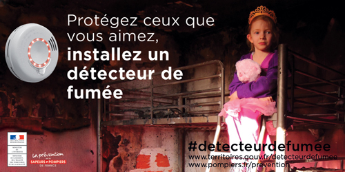 Protégez ceux que vous aimez ! Protégez ceux que vous aimez !