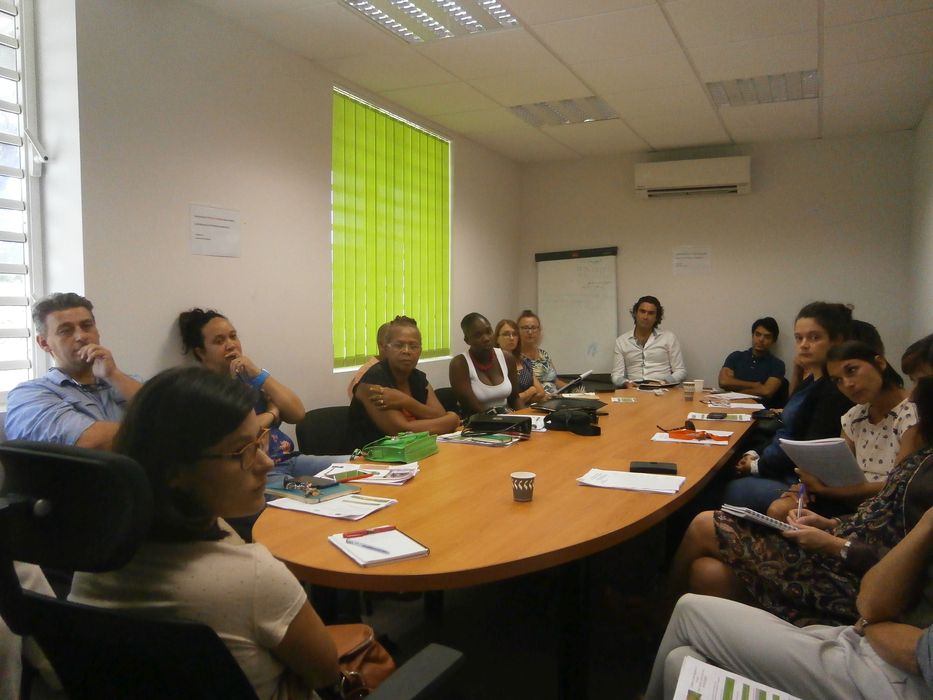 L'atelier 2