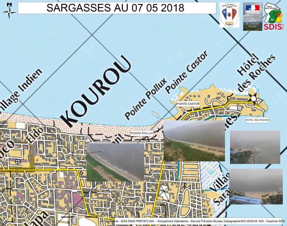 kourou kourou