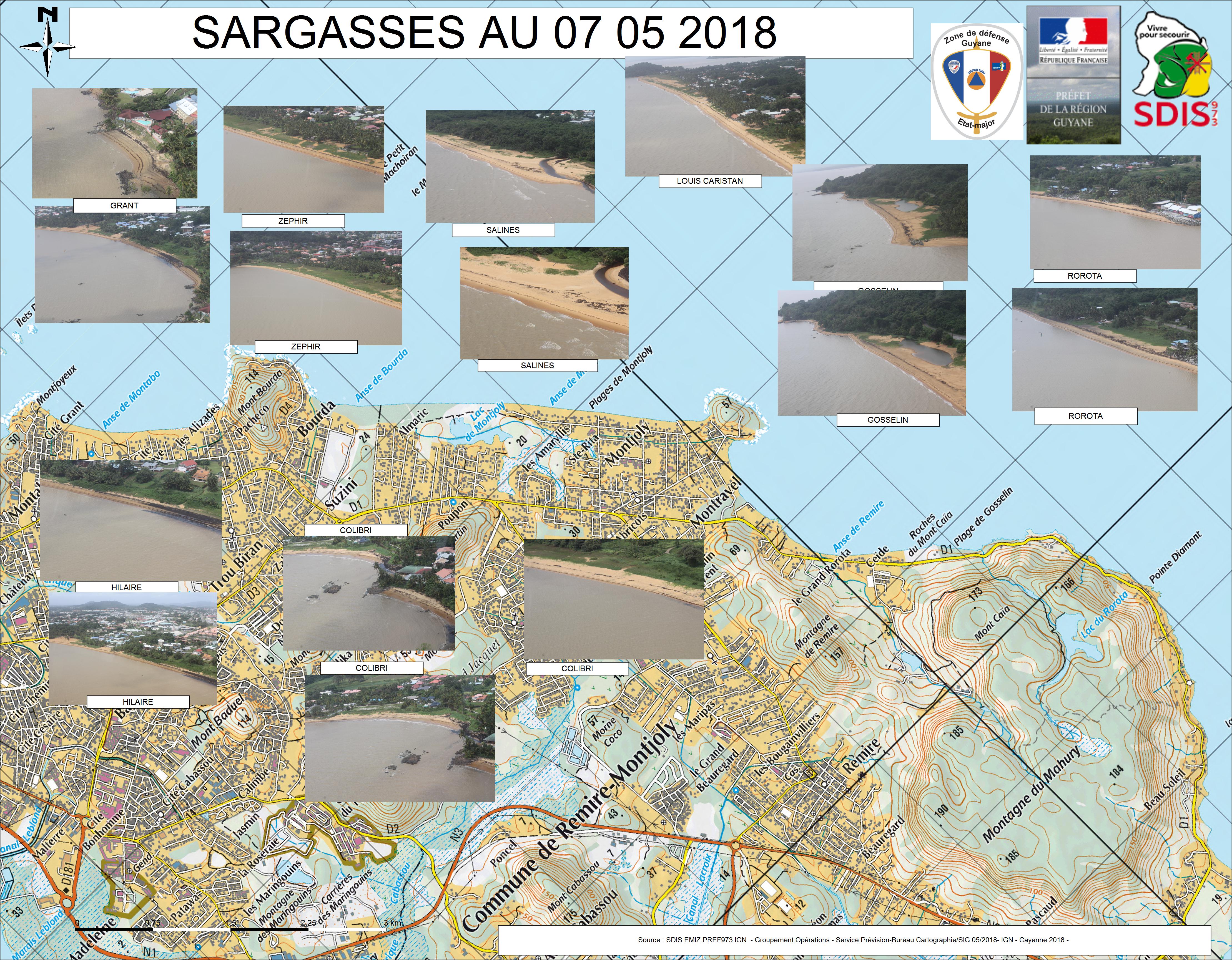 sargasses cay rem 07052018 sargasses cay rem 07052018