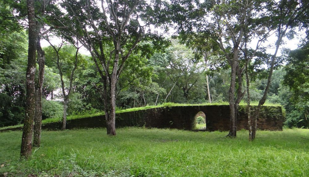 Site Vidal-Mondelice crédit DGTM Guyane_V_Seleboue