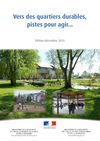 Guide quartiers durables
